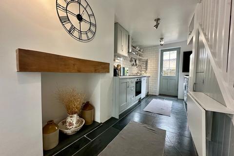 undefined, 4 Waterloo Street, Dolgellau LL40 1DD