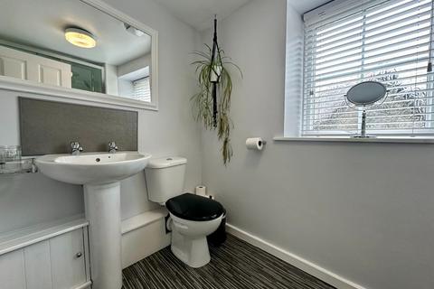 undefined, 4 Waterloo Street, Dolgellau LL40 1DD