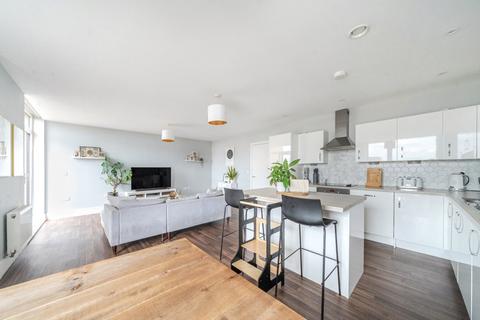 2 bedroom apartment for sale, Fen Street, Brooklands, Milton Keynes
