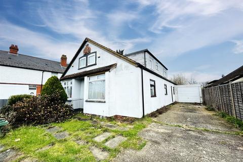 3 bedroom bungalow for sale, Whitley Wood Lane, Reading, Berkshire, RG2
