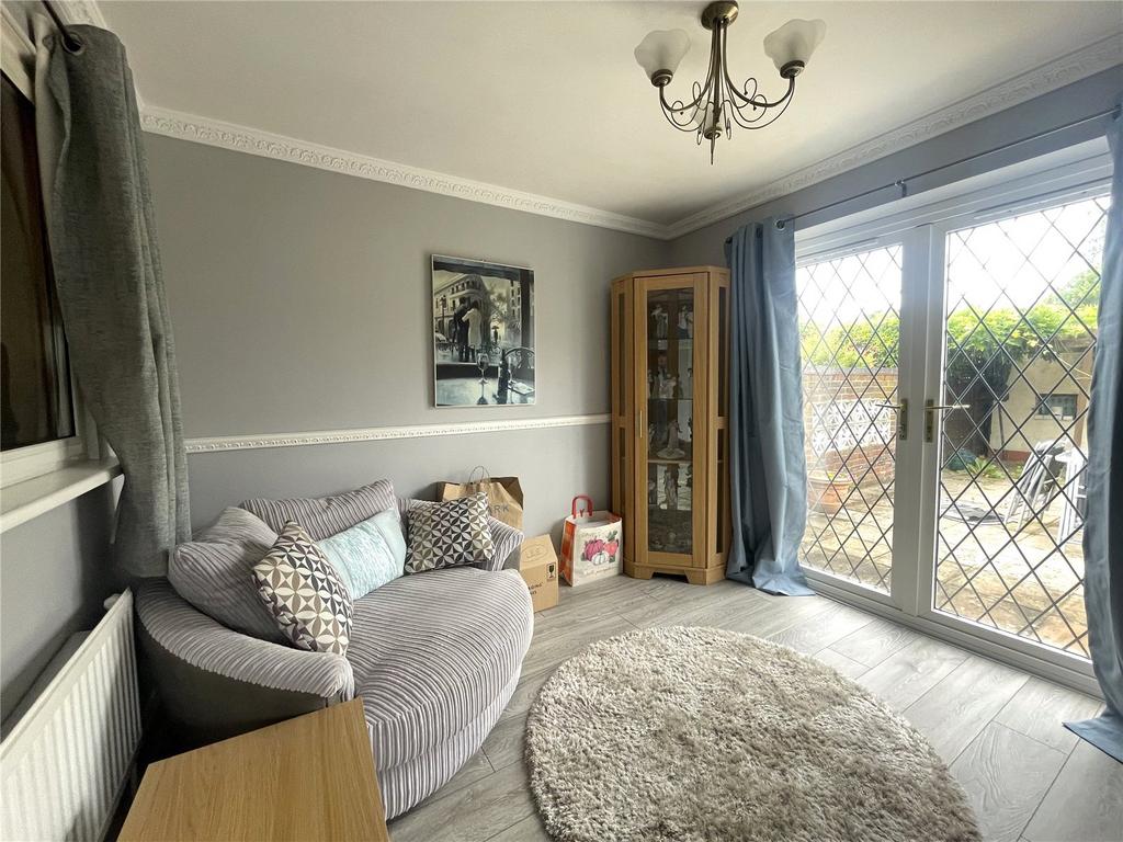 Reception Room 2