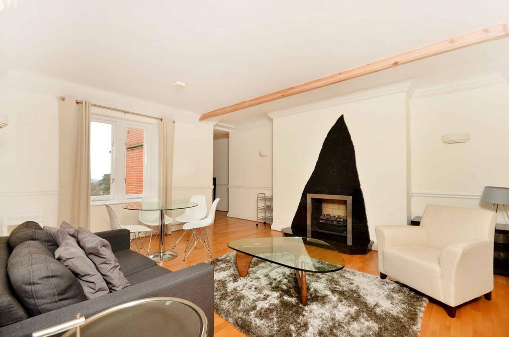 Merrow Grange, Guildford, GU1 3 bed flat to rent £2,300 pcm (£531 pw)
