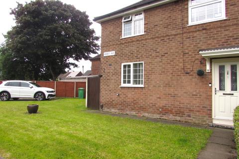 3 bedroom end of terrace house for sale, Nisbet Avenue, Peel Hall, Manchester, M22