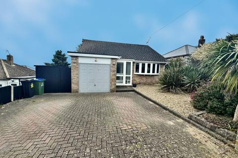 3 bedroom detached house for sale, First Avenue, Newhaven