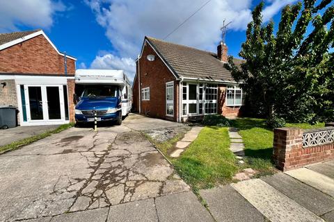 3 bedroom bungalow for sale, Wood Green Drive, Cleveleys FY5