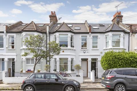 6 bedroom end of terrace house to rent, Atalanta Street London SW6