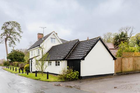3 bedroom detached house for sale, Pewsey SN9