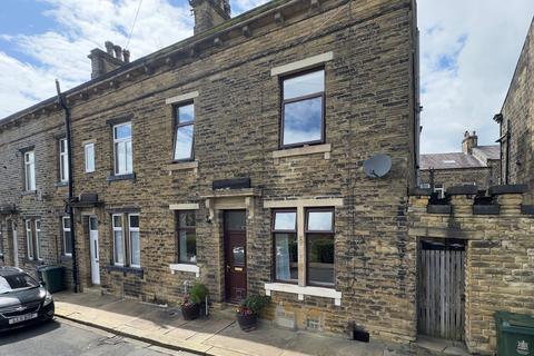 Norfolk Street, Bingley, BD16