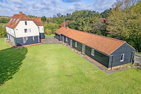 6 bedroom detached house for sale, School Lane, Great Leighs, Chelmsford, Essex, CM3