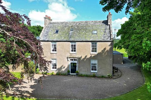 5 bedroom detached house for sale, Mansewood Woodhead of Fyvie, Turriff, AB53 8LT