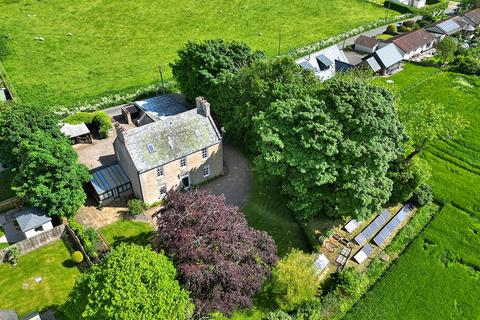 5 bedroom detached house for sale, Mansewood Woodhead of Fyvie, Turriff, AB53 8LT