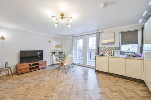 2 bedroom flat for sale, Charter Court, a Harcourt Street, Marylebone, London, W1H