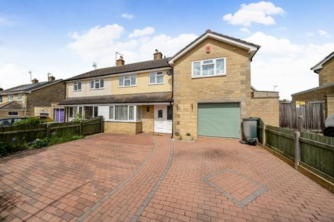 4 bedroom semi-detached house for sale, Berry Hill Road, Cirencester, Gloucestershire, GL7