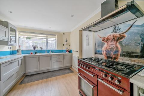 43 Berry Hill Road, Cirencester, GL7 2HE