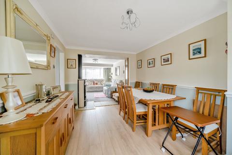 43 Berry Hill Road, Cirencester, GL7 2HE