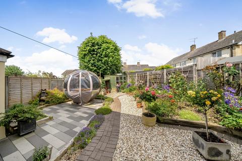 43 Berry Hill Road, Cirencester, GL7 2HE