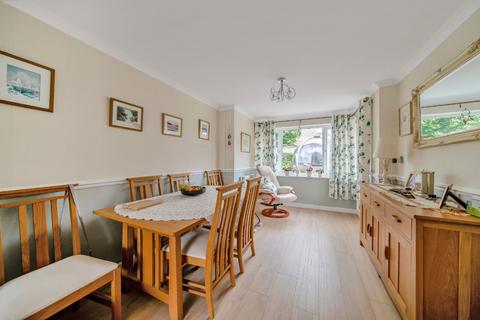 43 Berry Hill Road, Cirencester, GL7 2HE