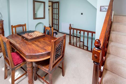 13 Corby Road, Weldon, Corby, NN17 3LB