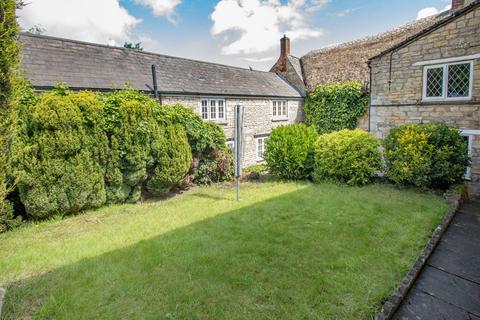 13 Corby Road, Weldon, Corby, NN17 3LB
