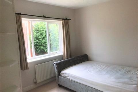 1 bedroom in a house share to rent, Rawlins Close, Twyford OX17