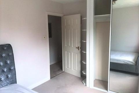 1 bedroom in a house share to rent, Rawlins Close, Twyford OX17