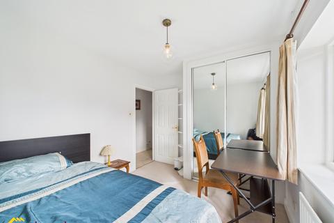 1 bedroom in a house share to rent, Rawlins Close, Twyford OX17