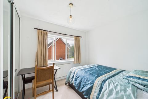 1 bedroom in a house share to rent, Rawlins Close, Twyford OX17