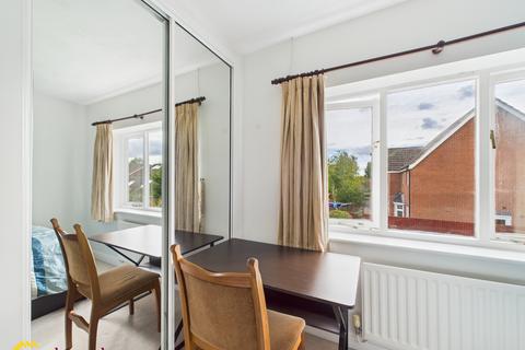1 bedroom in a house share to rent, Rawlins Close, Twyford OX17