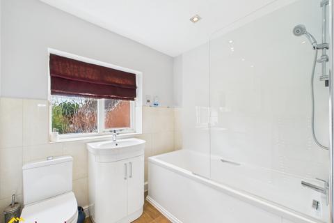 1 bedroom in a house share to rent, Rawlins Close, Twyford OX17