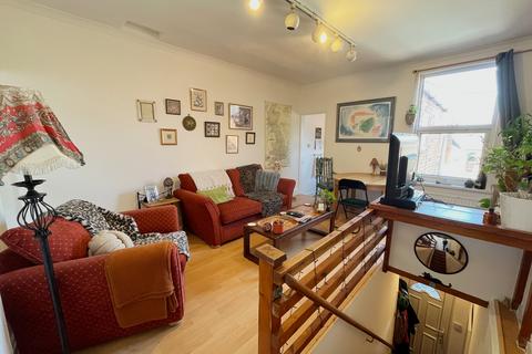1 bedroom flat to rent, Clarendon Park Road, Leicester LE2