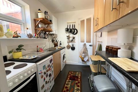 1 bedroom flat to rent, Clarendon Park Road, Leicester LE2