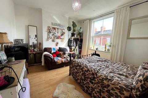 1 bedroom flat to rent, Clarendon Park Road, Leicester LE2