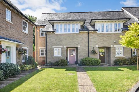 2 bedroom end of terrace house for sale, The Courtyard, Spital Road, Maldon