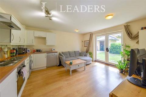 1 bedroom apartment for sale, Cooks Way, Hitchin, Hertfordshire