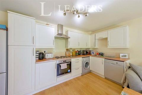 1 bedroom apartment for sale, Cooks Way, Hitchin, Hertfordshire