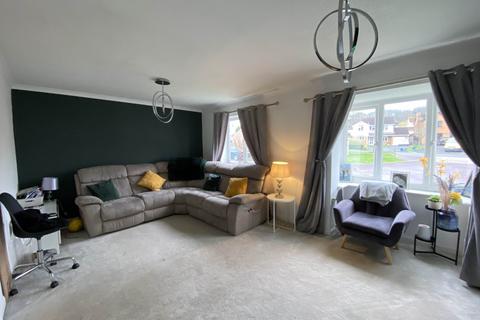 4 bedroom semi-detached house for sale, Westminster Close, Exmouth