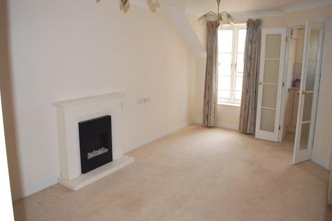 1 bedroom retirement property for sale, Whitings Court, Paynes Park, HITCHIN, SG5
