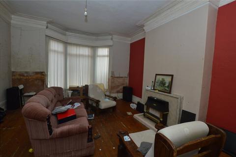 5 bedroom terraced house for sale, Sholebroke Avenue, Leeds, West Yorkshire