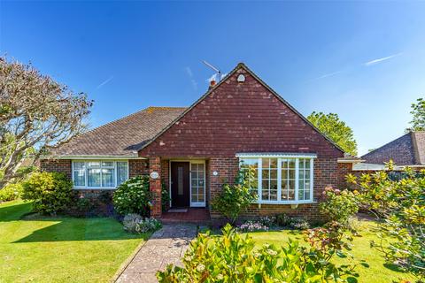 2 bedroom bungalow for sale, Florida Gardens, Ferring, Worthing, West Sussex, BN12