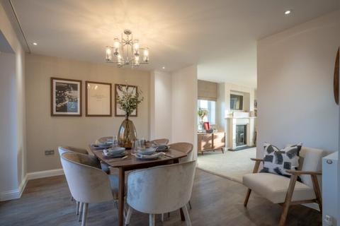 4 bedroom detached house for sale, Plot 28, The Walnut Special at Kings Meadow, NG24, Great North Road NG24