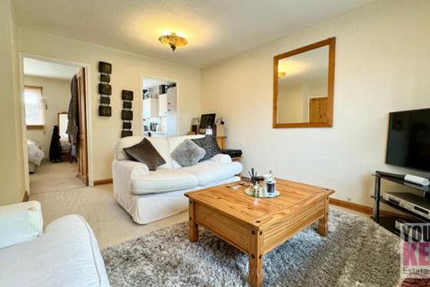 1 bedroom flat for sale, Firs lane, Cheriton, Folkestone, Kent CT19 4QE