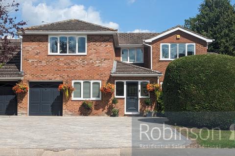 5 bedroom detached house for sale, Maidenhead SL6