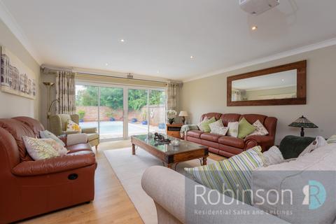 5 bedroom detached house for sale, Maidenhead SL6