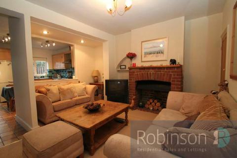 19 Alwyn Road, Maidenhead, SL6 5EG