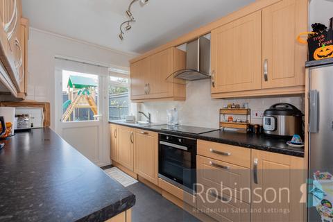 3 bedroom semi-detached house for sale, Maidenhead SL6