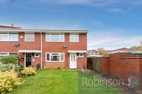 3 bedroom end of terrace house for sale, Burnham, Slough SL1