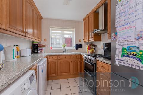 3 bedroom end of terrace house for sale, Burnham, Slough SL1