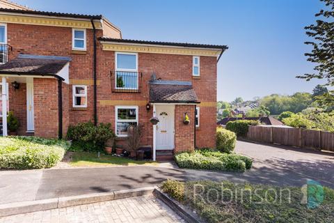 undefined, High Wycombe HP13