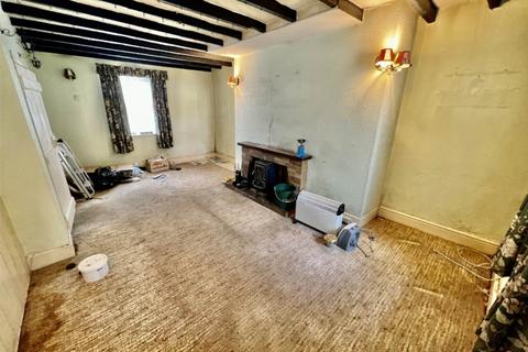 Hendre Gwyn Dole, Llandre, Bow Street, SY24 5AE