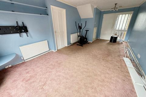 3 bedroom end of terrace house for sale, Bearcross
